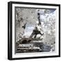 Another Look at Paris-Philippe Hugonnard-Framed Photographic Print