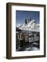 Another Look at Paris-Philippe Hugonnard-Framed Photographic Print