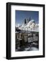 Another Look at Paris-Philippe Hugonnard-Framed Photographic Print