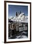 Another Look at Paris-Philippe Hugonnard-Framed Premium Photographic Print