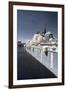 Another Look at Paris-Philippe Hugonnard-Framed Photographic Print