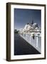 Another Look at Paris-Philippe Hugonnard-Framed Photographic Print