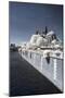 Another Look at Paris-Philippe Hugonnard-Mounted Photographic Print