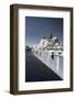 Another Look at Paris-Philippe Hugonnard-Framed Photographic Print