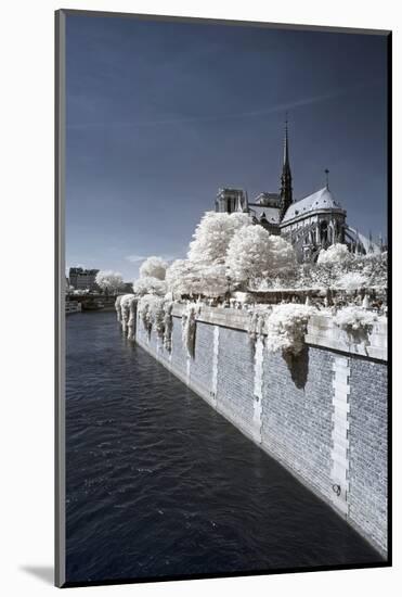 Another Look at Paris-Philippe Hugonnard-Mounted Photographic Print