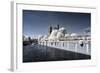 Another Look at Paris-Philippe Hugonnard-Framed Photographic Print