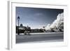 Another Look at Paris-Philippe Hugonnard-Framed Photographic Print