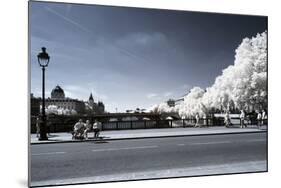 Another Look at Paris-Philippe Hugonnard-Mounted Photographic Print