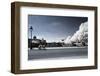 Another Look at Paris-Philippe Hugonnard-Framed Photographic Print