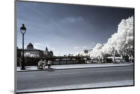 Another Look at Paris-Philippe Hugonnard-Mounted Photographic Print