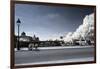 Another Look at Paris-Philippe Hugonnard-Framed Photographic Print