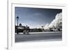 Another Look at Paris-Philippe Hugonnard-Framed Photographic Print