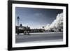 Another Look at Paris-Philippe Hugonnard-Framed Photographic Print