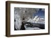 Another Look at Paris-Philippe Hugonnard-Framed Photographic Print