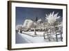 Another Look at Paris-Philippe Hugonnard-Framed Photographic Print