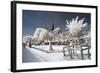 Another Look at Paris-Philippe Hugonnard-Framed Photographic Print