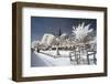 Another Look at Paris-Philippe Hugonnard-Framed Photographic Print