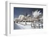 Another Look at Paris-Philippe Hugonnard-Framed Photographic Print