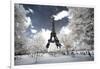 Another Look at Paris-Philippe Hugonnard-Framed Photographic Print