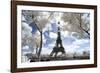 Another Look at Paris-Philippe Hugonnard-Framed Photographic Print