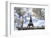 Another Look at Paris-Philippe Hugonnard-Framed Photographic Print