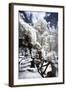 Another Look at Paris-Philippe Hugonnard-Framed Photographic Print