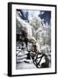 Another Look at Paris-Philippe Hugonnard-Framed Photographic Print