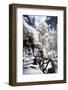 Another Look at Paris-Philippe Hugonnard-Framed Photographic Print