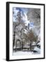 Another Look at Paris-Philippe Hugonnard-Framed Photographic Print