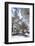 Another Look at Paris-Philippe Hugonnard-Framed Photographic Print