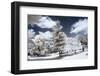 Another Look at Paris-Philippe Hugonnard-Framed Photographic Print