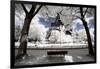 Another Look at Paris-Philippe Hugonnard-Framed Photographic Print