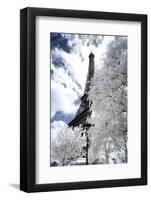 Another Look at Paris-Philippe Hugonnard-Framed Photographic Print