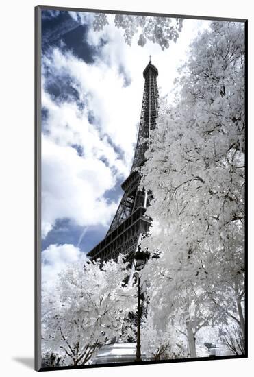 Another Look at Paris-Philippe Hugonnard-Mounted Photographic Print