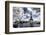 Another Look at Paris-Philippe Hugonnard-Framed Photographic Print