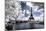 Another Look at Paris-Philippe Hugonnard-Mounted Photographic Print