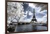 Another Look at Paris-Philippe Hugonnard-Framed Photographic Print