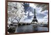 Another Look at Paris-Philippe Hugonnard-Framed Photographic Print