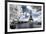 Another Look at Paris-Philippe Hugonnard-Framed Photographic Print