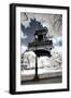 Another Look at Paris-Philippe Hugonnard-Framed Photographic Print