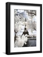 Another Look at Paris-Philippe Hugonnard-Framed Photographic Print