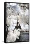 Another Look at Paris-Philippe Hugonnard-Framed Stretched Canvas