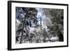 Another Look at Paris-Philippe Hugonnard-Framed Photographic Print