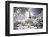 Another Look at Paris-Philippe Hugonnard-Framed Photographic Print