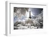 Another Look at Paris-Philippe Hugonnard-Framed Photographic Print