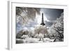 Another Look at Paris-Philippe Hugonnard-Framed Photographic Print