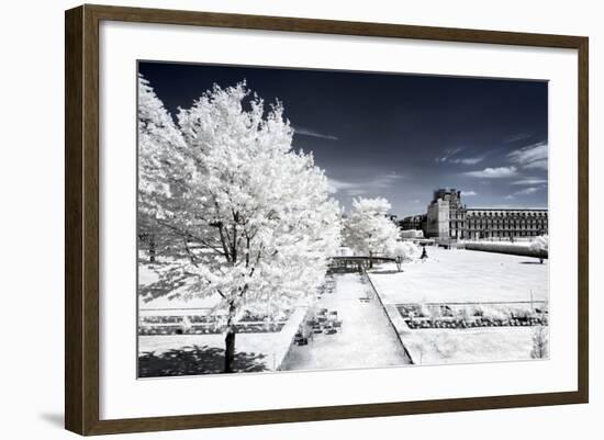 Another Look - Paris-Philippe Hugonnard-Framed Photographic Print