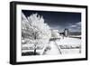 Another Look - Paris-Philippe Hugonnard-Framed Photographic Print