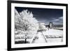 Another Look - Paris-Philippe Hugonnard-Framed Photographic Print