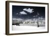 Another Look - Paris-Philippe Hugonnard-Framed Photographic Print